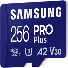 Samsung MB-MD256S 256 GB MicroSDXC UHS-I Classe 10