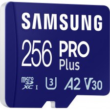 Samsung MB-MD256S 256 GB MicroSDXC UHS-I Classe 10