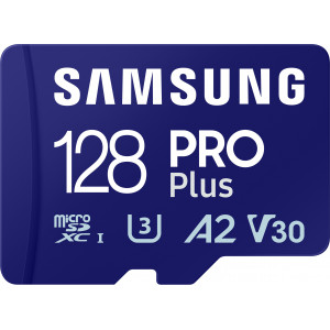 Samsung MB-MD128S 128 GB MicroSDXC UHS-I Classe 10