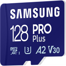 Samsung MB-MD128S 128 GB MicroSDXC UHS-I Classe 10