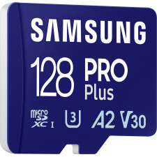 Samsung MB-MD128S 128 GB MicroSDXC UHS-I Classe 10