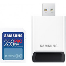 Samsung MB-SD256SB WW cartão de memória 256 GB SDXC UHS-I