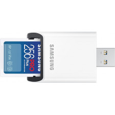 Samsung MB-SD256SB WW cartão de memória 256 GB SDXC UHS-I