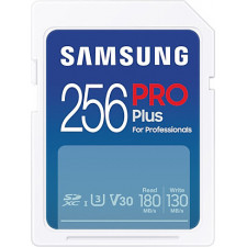 Samsung MB-SD256SB WW cartão de memória 256 GB SDXC UHS-I