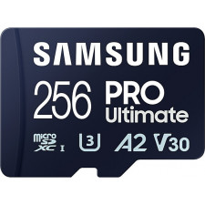 Samsung MB-MY256SB WW cartão de memória 256 GB MicroSDXC UHS-I