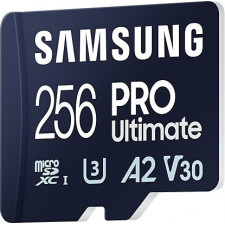 Samsung MB-MY256SB WW cartão de memória 256 GB MicroSDXC UHS-I