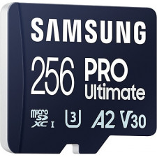 Samsung MB-MY256SB WW cartão de memória 256 GB MicroSDXC UHS-I