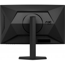 AOC G4 C27G4ZXU monitor de ecrã 68,6 cm (27") 1920 x 1080 pixels Full HD LED Preto