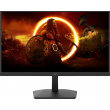 AOC G1 27G15N2 monitor de ecrã 68,6 cm (27") 1920 x 1080 pixels Full HD LCD Preto