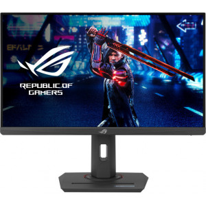 ASUS ROG Strix XG259QNS monitor de ecrã 62,2 cm (24.5") 1920 x 1080 pixels Full HD LCD Preto