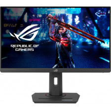 ASUS ROG Strix XG259QNS monitor de ecrã 62,2 cm (24.5") 1920 x 1080 pixels Full HD LCD Preto