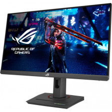 ASUS ROG Strix XG259QNS monitor de ecrã 62,2 cm (24.5") 1920 x 1080 pixels Full HD LCD Preto