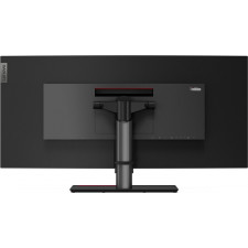 Lenovo ThinkVision P40w-20 LED display 100,8 cm (39.7") 5120 x 2160 pixels 5K Ultra HD Preto