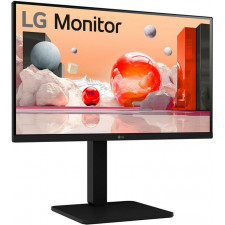 LG 24BA550-B monitor de ecrã 60,5 cm (23.8") 1920 x 1080 pixels Full HD LCD Preto