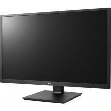 LG 27BN55UP-B monitor de ecrã 68,6 cm (27") 3840 x 2160 pixels 4K Ultra HD Preto