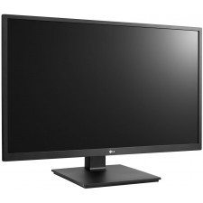 LG 27BN55UP-B monitor de ecrã 68,6 cm (27") 3840 x 2160 pixels 4K Ultra HD Preto