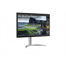 LG 32UQ850V-W monitor de ecrã 80 cm (31.5") 3840 x 2160 pixels 4K Ultra HD LED