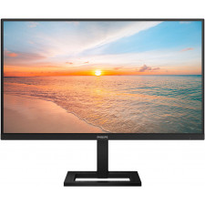 Philips 27E1N1800AE 00 monitor de ecrã 68,6 cm (27") 3840 x 2160 pixels 4K Ultra HD LED Preto