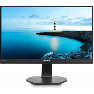 Philips B Line Monitor LCD FHD com ligação USB-C 241B7QUPBEB 00