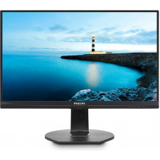 Philips B Line Monitor LCD FHD com ligação USB-C 241B7QUPBEB 00