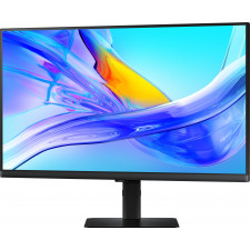 Samsung S80UD monitor de ecrã 68,6 cm (27") 3840 x 2160 pixels 4K Ultra HD LCD Preto