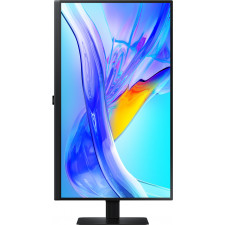 Samsung S80UD monitor de ecrã 68,6 cm (27") 3840 x 2160 pixels 4K Ultra HD LCD Preto