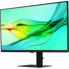 Samsung S60UD monitor de ecrã 81,3 cm (32") 2560 x 1440 pixels Quad HD LCD Preto