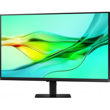 Samsung S60UD monitor de ecrã 81,3 cm (32") 2560 x 1440 pixels Quad HD LCD Preto