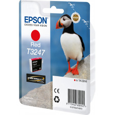 Epson T3247 tinteiro 1 unidade(s) Original Vermelho