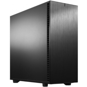 Fractal Design Define 7 XL Midi Tower Preto