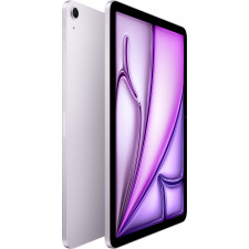 Apple iPad Air Apple M 256 GB 27,9 cm (11") 8 GB Wi-Fi 6E (802.11ax) iPadOS 17 Roxo