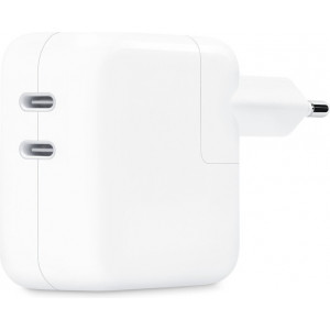 Apple MW2K3ZM A carregador de dispositivos móveis Universal Branco AC Interior