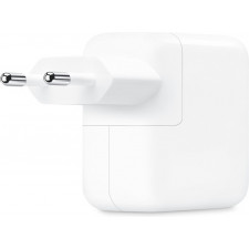 Apple MW2K3ZM A carregador de dispositivos móveis Universal Branco AC Interior