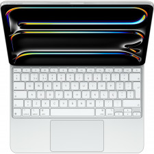 Apple Magic Keyboard QWERTY Português Branco