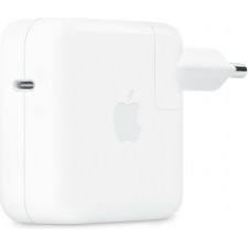 Apple MXN53ZM A carregador de dispositivos móveis Auscultadores, Computador portátil, Smartphone Branco AC Interior