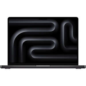 Apple MacBook Pro Apple M M4 Pro Computador portátil 36,1 cm (14.2") 24 GB 512 GB SSD Wi-Fi 6E (802.11ax) macOS Sequoia Preto