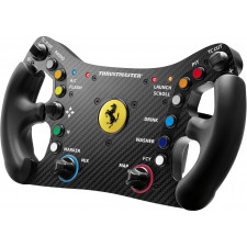 Thrustmaster Ferrari 488 GT3 Preto Volante Analógico   Digital PC