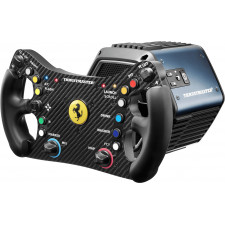 Thrustmaster Ferrari 488 GT3 Preto Volante Analógico   Digital PC