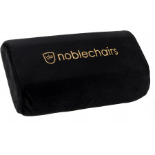 noblechairs Cushion set Preto, Dourado 2 unidade(s)