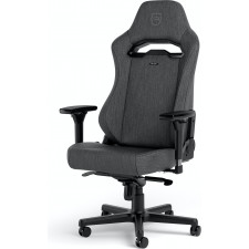 noblechairs HERO ST Cadeira de jogos para PC Assento acolchoado Cinzento