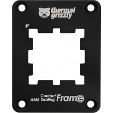 Thermal Grizzly TG-CSF-AM5 Peça Acessório para Sistemas de Arrefecimento de Computador Kit de atualização de estrutura