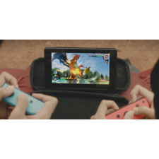 Nintendo Pokken Tournament DX Padrão Espanhol Nintendo Switch