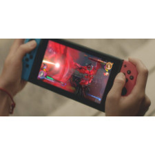 Nintendo Pokken Tournament DX Padrão Espanhol Nintendo Switch