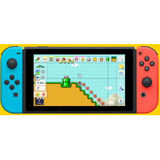 Nintendo Super Mario Maker 2 Padrão Multiligue Nintendo Switch