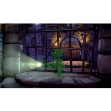 Nintendo Luigi's Mansion 3 Padrão Nintendo Switch