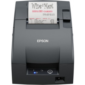 Epson TM-U220IID impressora de agulhas