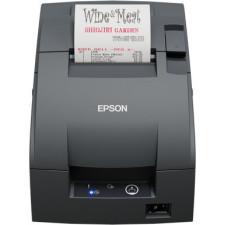 Epson TM-U220IID impressora de agulhas