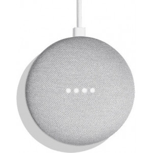 Google Home Mini Cinzento