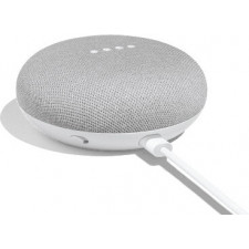 Google Home Mini Cinzento