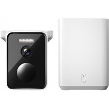 Xiaomi BW 400 Pro Set Câmara de segurança IP Interior e exterior 2560 x 1440 pixels Teto parede